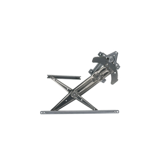 10-0006 Manual Window Regulator Trakmotive Canada