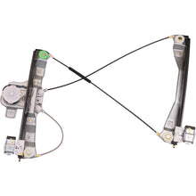Load image into Gallery viewer, 10-0009 Manual Window Regulator Trakmotive Canada