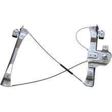 Charger l'image dans la galerie, 10-0010 Manual Window Regulator Trakmotive Canada