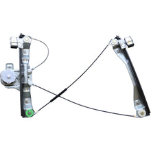 Charger l'image dans la galerie, 10-0010 Manual Window Regulator Trakmotive Canada