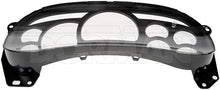 Charger l'image dans la galerie, 10-0011B Instrument Panel Lens Dorman - HELP Canada
