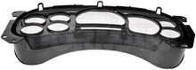 Charger l'image dans la galerie, 10-0011B Instrument Panel Lens Dorman - HELP Canada