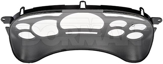 10-0011B Instrument Panel Lens Dorman - HELP Canada