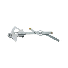 Load image into Gallery viewer, 10-0014 Manual Window Regulator Trakmotive Canada