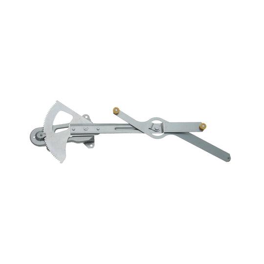 10-0014 Manual Window Regulator Trakmotive Canada