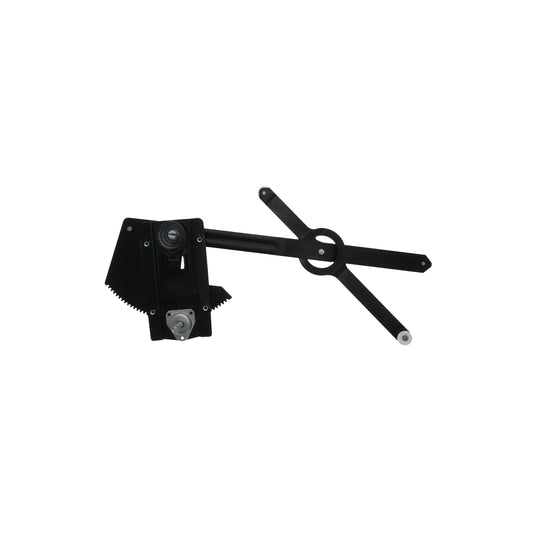 10-0017 Manual Window Regulator Trakmotive Canada