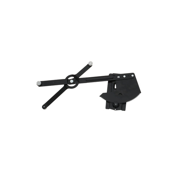 10-0017 Manual Window Regulator Trakmotive Canada