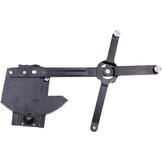 10-0018 Manual Window Regulator Trakmotive Canada