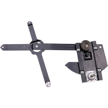 Load image into Gallery viewer, 10-0018 Manual Window Regulator Trakmotive Canada