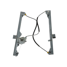 Load image into Gallery viewer, 10-0025 Manual Window Regulator Trakmotive Canada