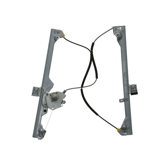 10-0025 Manual Window Regulator Trakmotive Canada