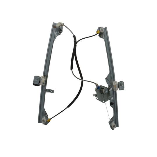 10-0025 Manual Window Regulator Trakmotive Canada