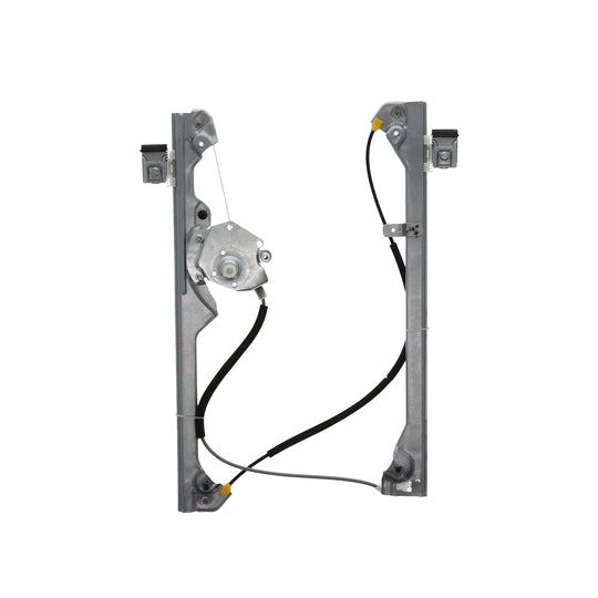 10-0026 Manual Window Regulator Trakmotive Canada