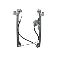 Load image into Gallery viewer, 10-0026 Manual Window Regulator Trakmotive Canada