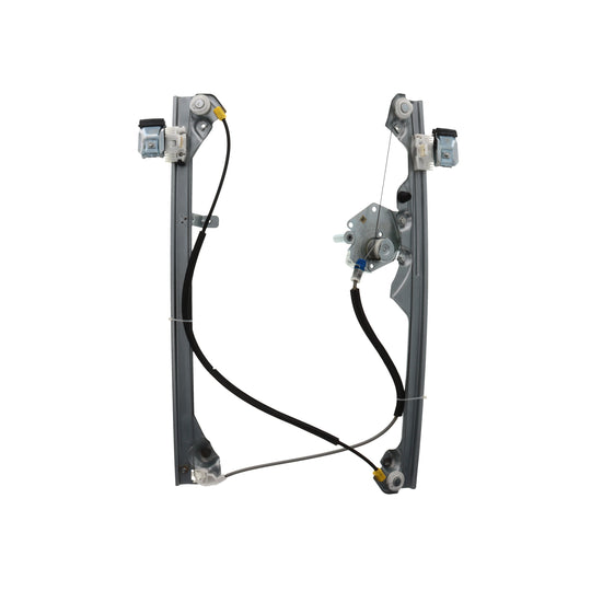10-0026 Manual Window Regulator Trakmotive Canada