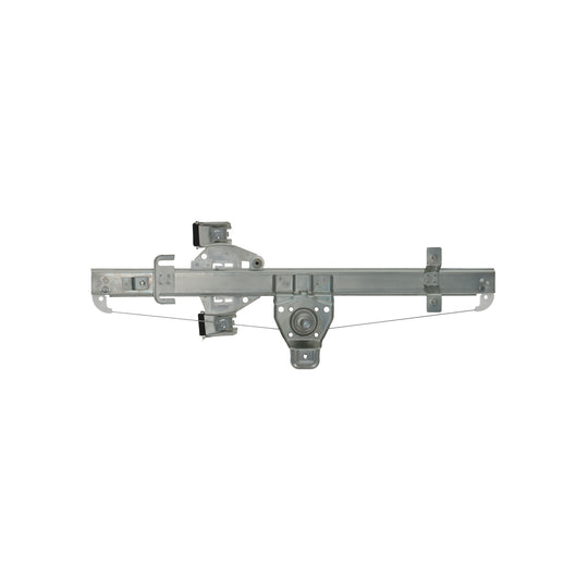 10-0031 Manual Window Regulator Trakmotive Canada