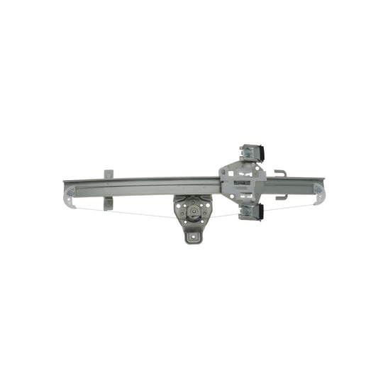 10-0031 Manual Window Regulator Trakmotive Canada