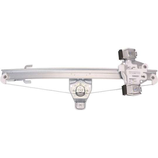 10-0032 Manual Window Regulator Trakmotive Canada
