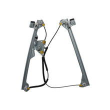 Load image into Gallery viewer, 10-0033 Manual Window Regulator Trakmotive Canada