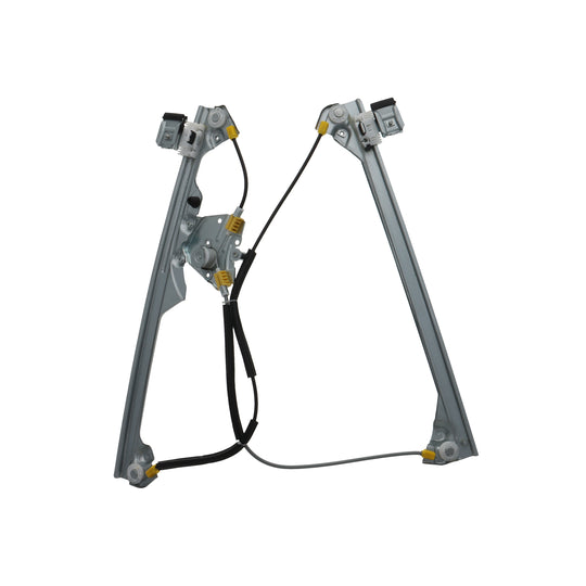 10-0033 Manual Window Regulator Trakmotive Canada