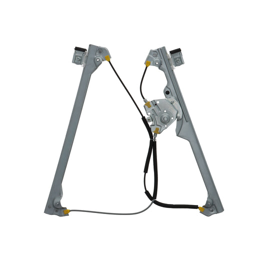 10-0033 Manual Window Regulator Trakmotive Canada