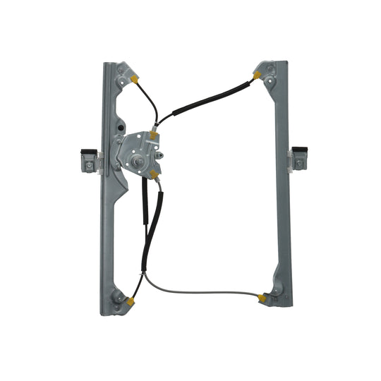 10-0034 Manual Window Regulator Trakmotive Canada
