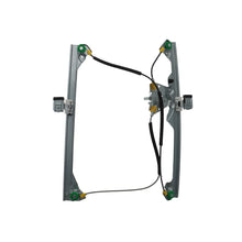 Load image into Gallery viewer, 10-0034 Manual Window Regulator Trakmotive Canada