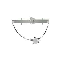 Load image into Gallery viewer, 10-0037 Manual Window Regulator Trakmotive Canada