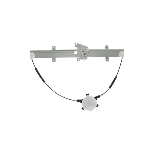 10-0037 Manual Window Regulator Trakmotive Canada