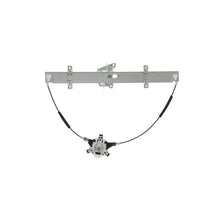 Load image into Gallery viewer, 10-0037 Manual Window Regulator Trakmotive Canada
