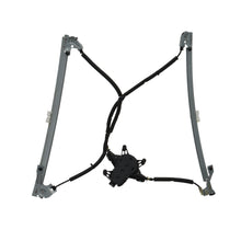 Load image into Gallery viewer, 10-0041 Manual Window Regulator Trakmotive Canada