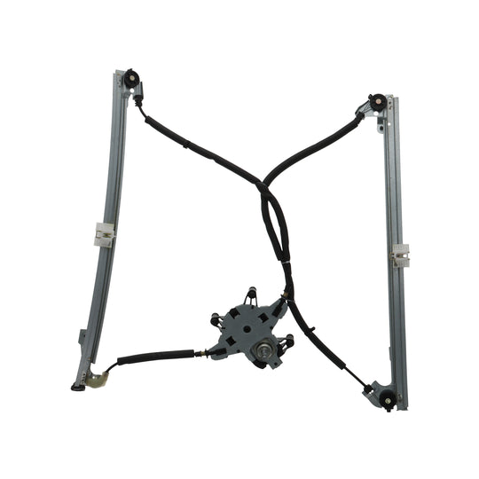 10-0041 Manual Window Regulator Trakmotive Canada