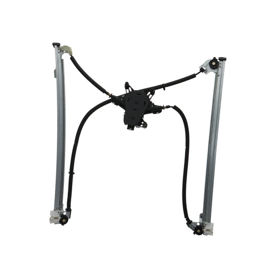 10-0042 Manual Window Regulator Trakmotive Canada