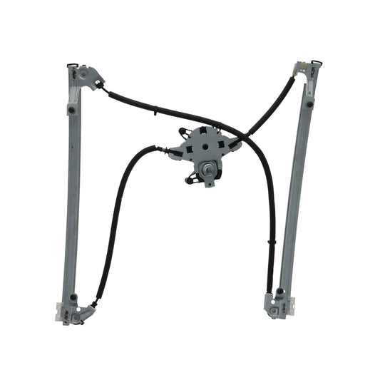 10-0042 Manual Window Regulator Trakmotive Canada