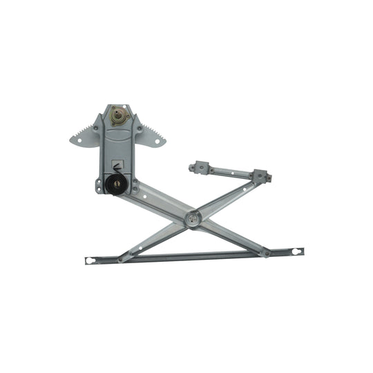 10-0046 Manual Window Regulator Trakmotive Canada