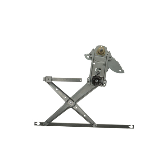 10-0049 Manual Window Regulator Trakmotive Canada
