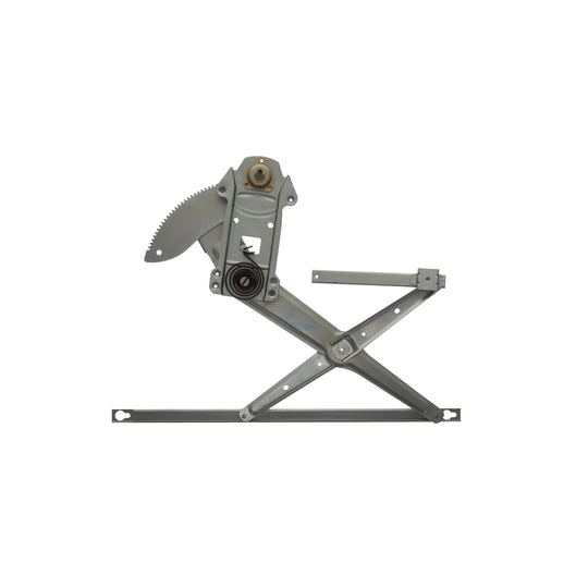10-0050 Manual Window Regulator Trakmotive Canada