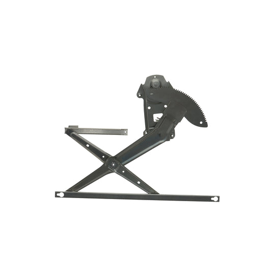 10-0050 Manual Window Regulator Trakmotive Canada