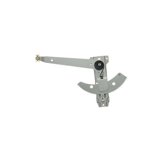 10-0053 Manual Window Regulator Trakmotive Canada