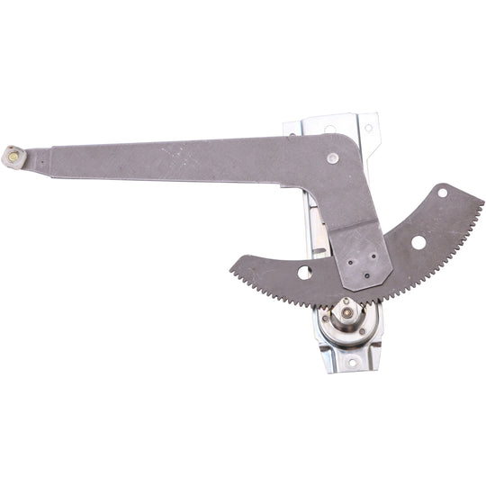 10-0055 Manual Window Regulator Trakmotive Canada