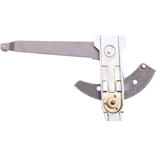 10-0056 Manual Window Regulator Trakmotive Canada