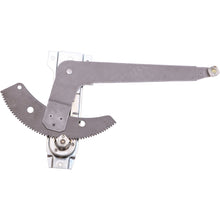 Load image into Gallery viewer, 10-0056 Manual Window Regulator Trakmotive Canada