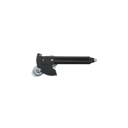 10-0060 Manual Window Regulator Trakmotive Canada