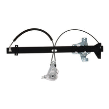 Load image into Gallery viewer, 10-0063 Manual Window Regulator Trakmotive Canada