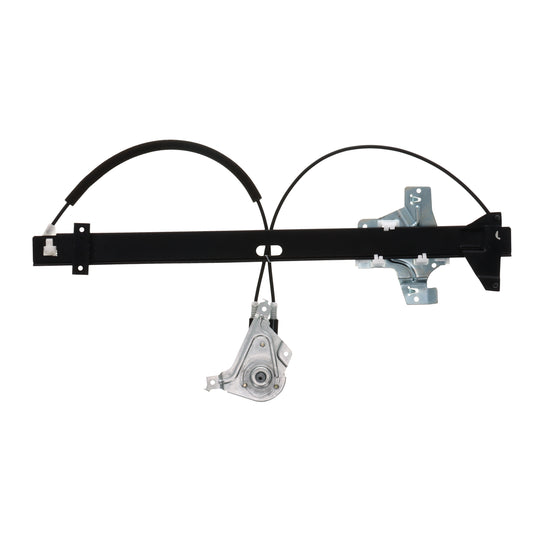 10-0063 Manual Window Regulator Trakmotive Canada