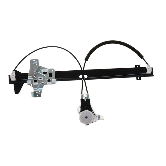 10-0063 Manual Window Regulator Trakmotive Canada