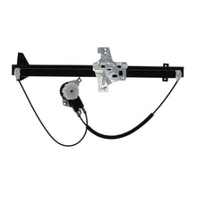 Load image into Gallery viewer, 10-0064 Manual Window Regulator Trakmotive Canada