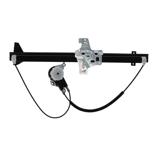 10-0064 Manual Window Regulator Trakmotive Canada