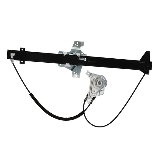 10-0064 Manual Window Regulator Trakmotive Canada