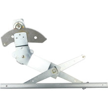 Load image into Gallery viewer, 10-0067 Manual Window Regulator Trakmotive Canada